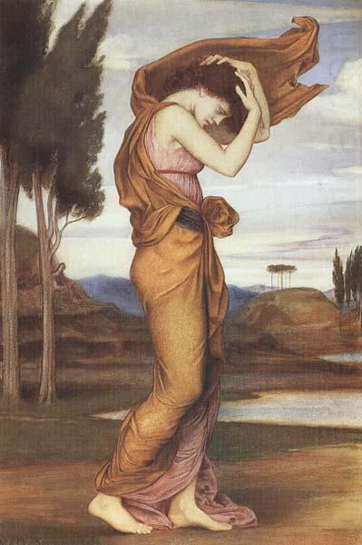 Deianira (mk46), Evelyn De Morgan